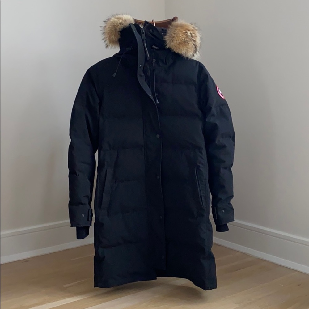 Canada Goose Shelburne Jacket